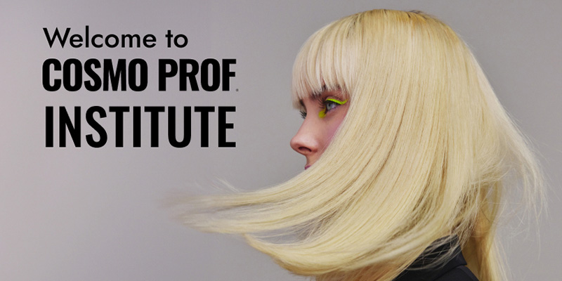 Cosmoprof Institute